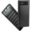 18650 Battery Pack Enclosure With Double USB Port Quick Charging Case For Fast Charging Black Normal Version Ref: 2358 3