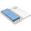 18650 Battery Pack Enclosure With Double USB Port Quick Charging Case For Fast Charging Black Normal Version Ref: 2358 5