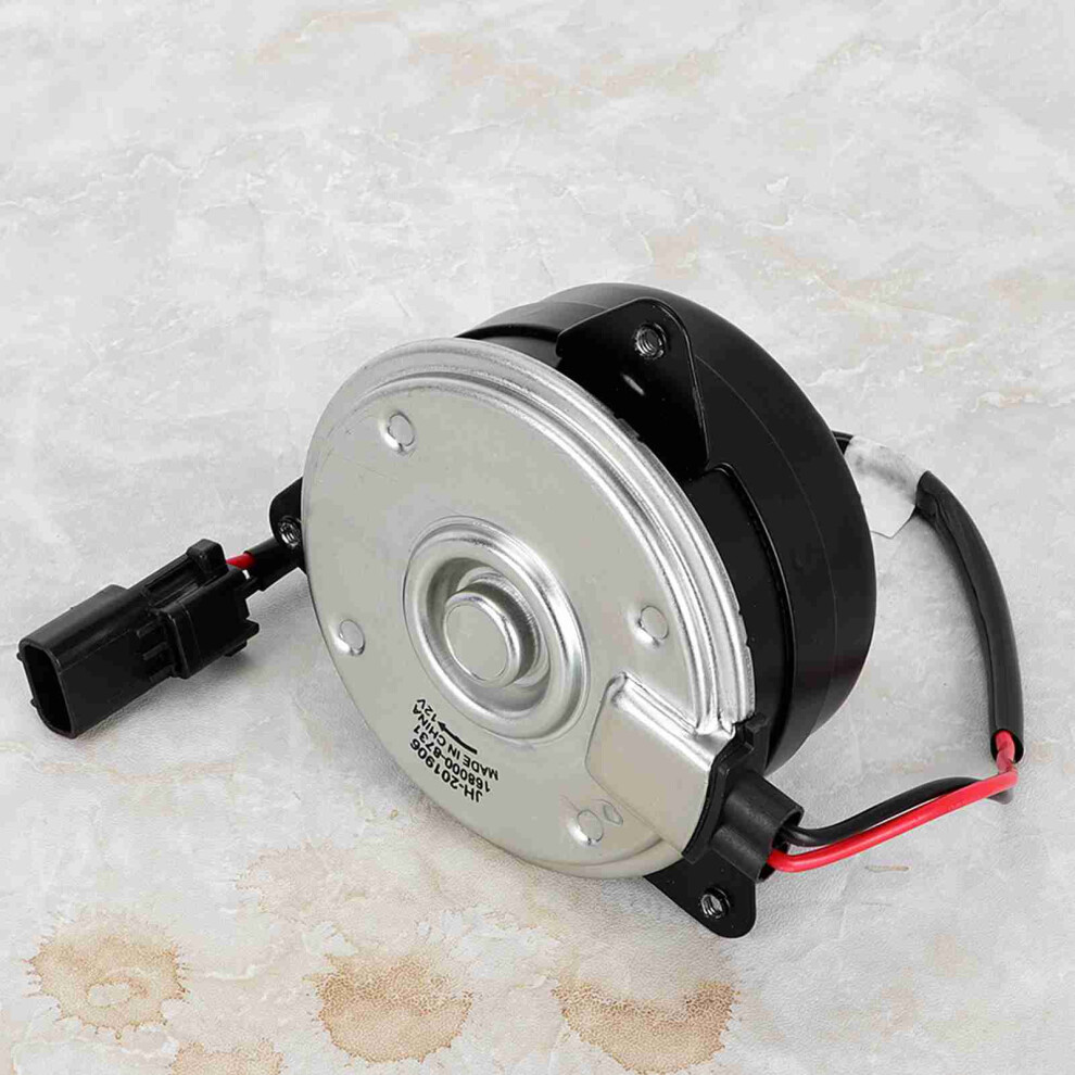 Auto Cooling Fan Motor For Accord 08-12 2.4L 19030-R40-A01 Durable 6901363498074