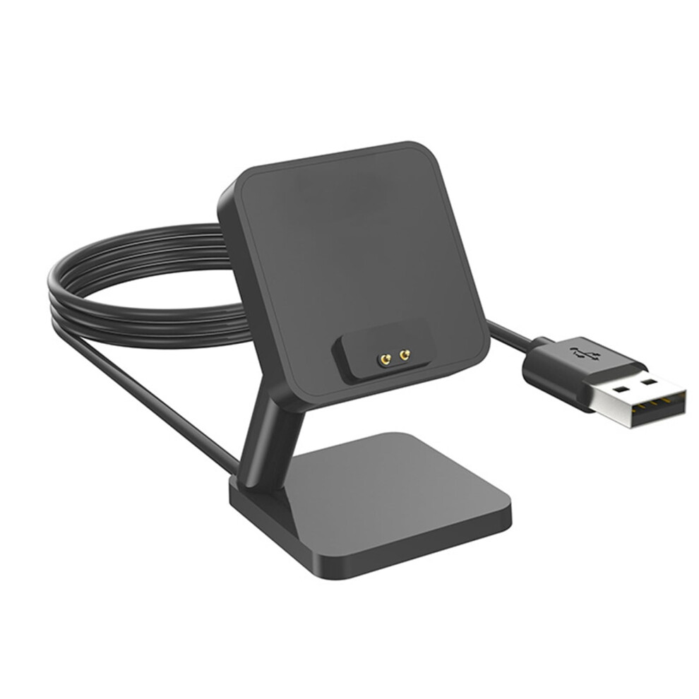 Power Adapter Charging Dock Bracket Base For Watch 5 Active And 5 Lite Smartwatch Platform Stand Safe Platform 9339159333563