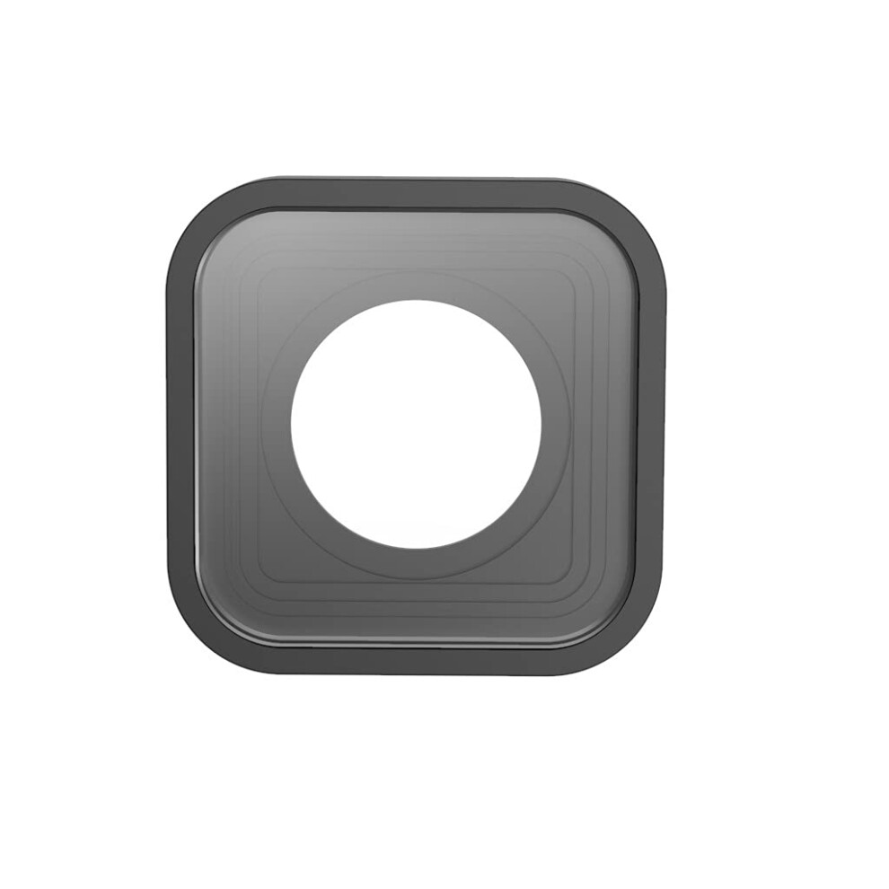 Uv Lens Filter For Gopro Hero 9 Protective Lightweight Transmittance Lens Protector Black 9339159333266