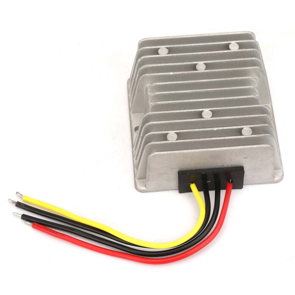 Multi-Functional Voltage Regulator 18-36V To 24V 10A Auto Boost/Buck Converter 4991363495090