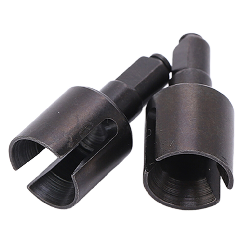 2Pcs Steel Rc Car Differential Cup For Zd Racing 7174 1/10 Off Road 3061363499402