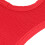 Hundepflege Hängematten Set 10-teilig Rot Größe S Polyester 12