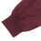 Basis Jogginghose lockere Passform Polyester Größe S Weinrot 10