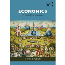Economics by Ananish Chaudhuri Paperback Book