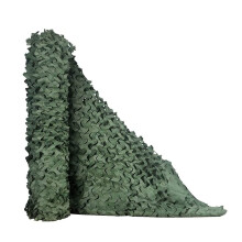 Camouflage Net Military Sunshade 6x8m For Outdoor Activities Animal Observation Shooting Hunting Sniper Awning Netting