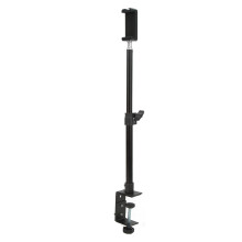 Ausziehbare Schreibtischhalterung für Kamera/Telefon, 41 cm Verlängerung