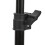 Retractable Camera Desk Mount Clamp Light Stand for Phone Webcam 41cm 3