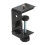 Retractable Camera Desk Mount Clamp Light Stand for Phone Webcam 41cm 8