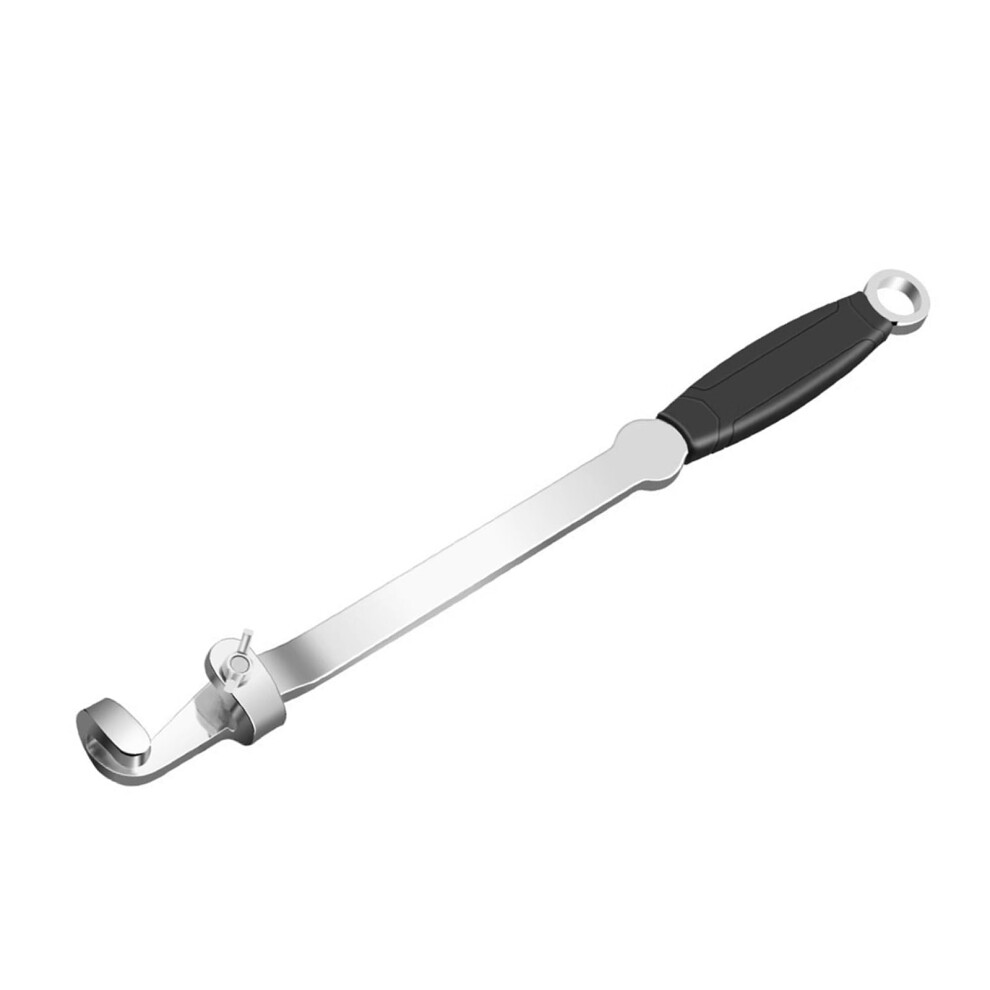 Long Wrench Extension Tool Rod Wrench Spanner Extender Torque Adaptor For Automotive Tool And Enhanced Leverage 9105992323395