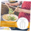 2Pack Reusable Salad Claws Multifunctional Tableware For Fruit And Vegetable Serving Forks White 4