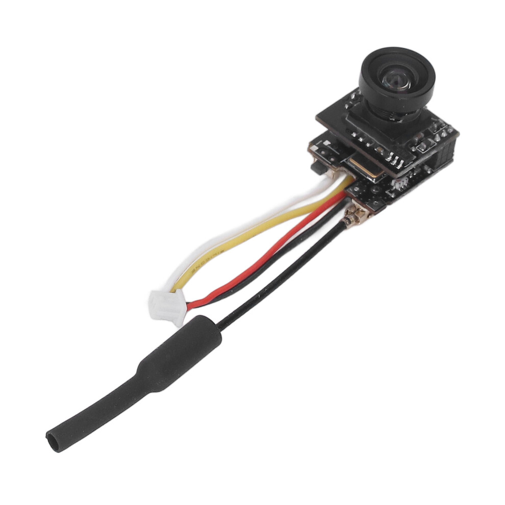S2 Osd Aio Fpv Camera 5.8G 800Tvl 150 Fov Ntsc Pal Switch 3671363503025