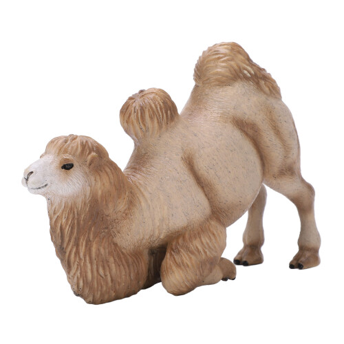 Eye-Catching Camel Toy: Durable Safe for Kids Perfect for Learning Fun 1