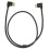 DP 1.4 32,4 Gbit/s 1 m 90 DP-Kabel Schwarz 2