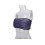 50 Stück trägerloser Einmal-BH, One Size, Blau 6