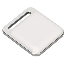 Gegenstandsfinder 150 mAh kompakt weiß Bluetooth NFC