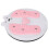 Advanced Electronic Waist Disc with Rotating Surface and Acupressure Nodes 15