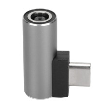 DC7450 7,45,0 mm weiblich zu 3-Pin männlich 18–20 V 230 W