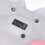 Advanced Electronic Waist Disc with Rotating Surface and Acupressure Nodes 4