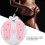 Advanced Electronic Waist Disc with Rotating Surface and Acupressure Nodes 8
