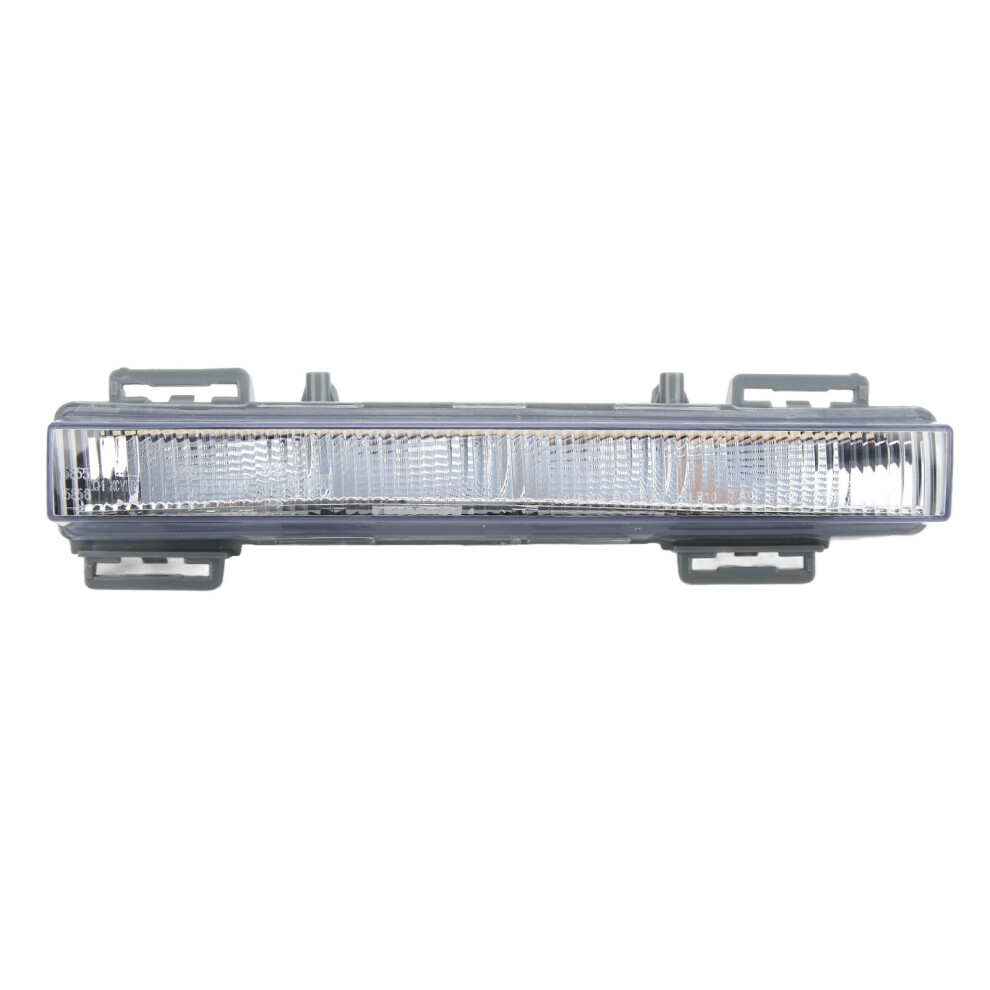 Daytime Running Fog For W166 Ml350 Right Replace Light 6931363503485