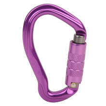 Outdoor-Klettern Asymmetrische Hauptsperre