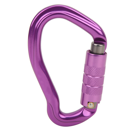 Outdoor-Klettern Asymmetrische Hauptsperre