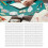 Button Badge 1.7In Clear Acrylic Reusable Set for DIY Crafts School Projects 14
