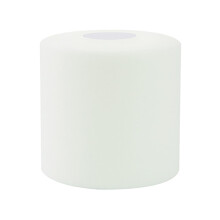 Soft Sports Tape 1 Roll Underwrap Foam Tape NotAdhesive White for Ankle and Wrist