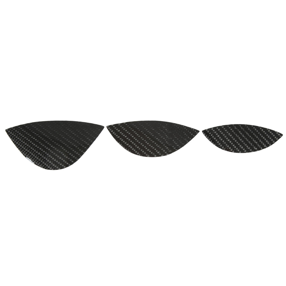 Carbon Fiber Dashboard Gauge Cover For Nissan 370Z Z34 2009-2020 8431363505635