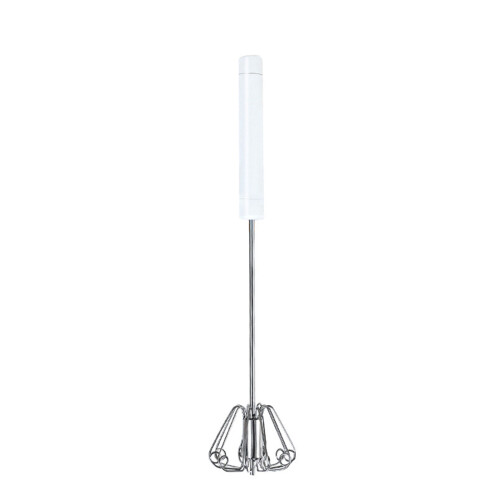 Cream Mixer Handheld Rotary Eggs Whisks Tool For Quick Baking