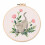 Embroidery Kits for Beginners Cat C Pattern Animal Pattern DIY Starter Kit With Instructions 1