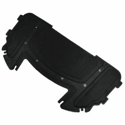 Car Hoods Soundproofing Cotton Layer For E90 E91 E92 E93 Front Engine Hood Insulation Pad Heat Shield