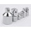 6X Impact Socket Adapter Driver Conversions With Case 6Piece Socket Reducer Set For Construction And Auto 5