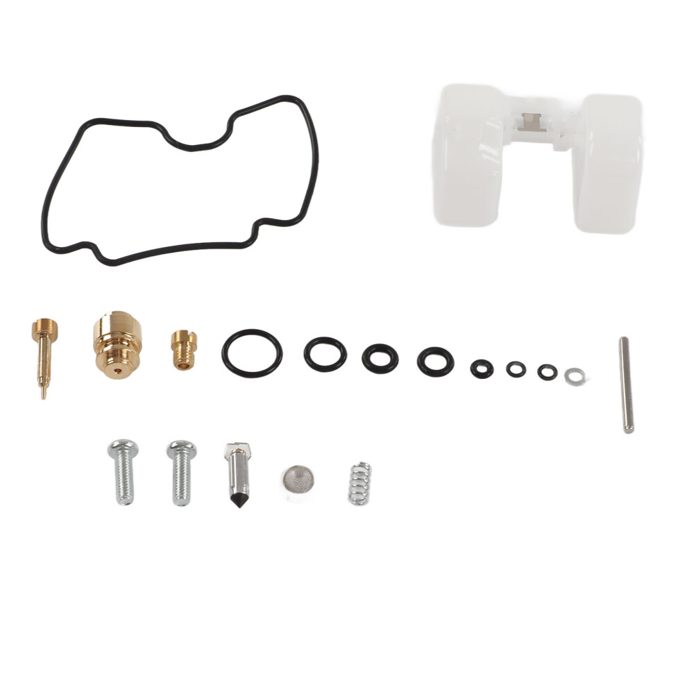 36Pcs Motorcycle Carburetor Repair Kit For V Star 1100 Xvs1100 1999Â2005 3321363513868