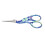 Multi-Functional Digital Meat Thermometer Waterproof Silver 16