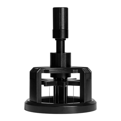 Rotating Coffee Stirrer Disperser Espresso Distributor-53mm