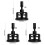Rotating Coffee Stirrer Disperser Espresso Distributor-53mm 2