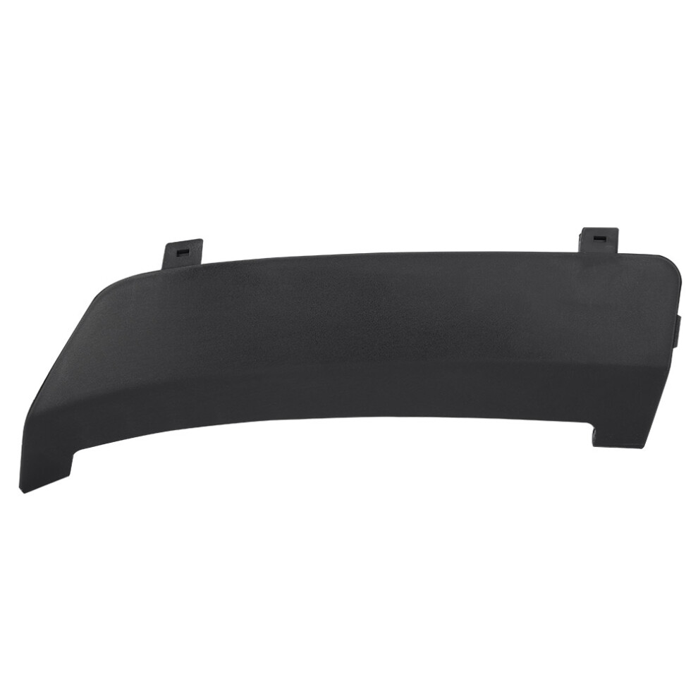 Rear Bumper Tow Towing Eye Cover Cap For Ford Fiesta Mk7 Easy Install 8241363514212