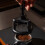 Rotating Coffee Stirrer Disperser Espresso Distributor-53mm 7