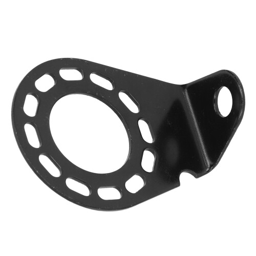 12-Loch verzinkter Eisen-Anhängerstecker 90 2