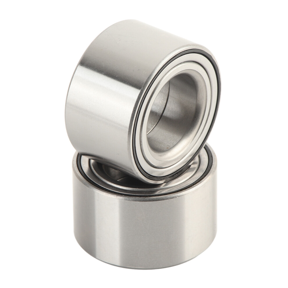 Front Wheel Bearing Kit Steel For Polaris Sportsman 500 Ho 4X4 2005Â2013 2Pcs 5051363513503