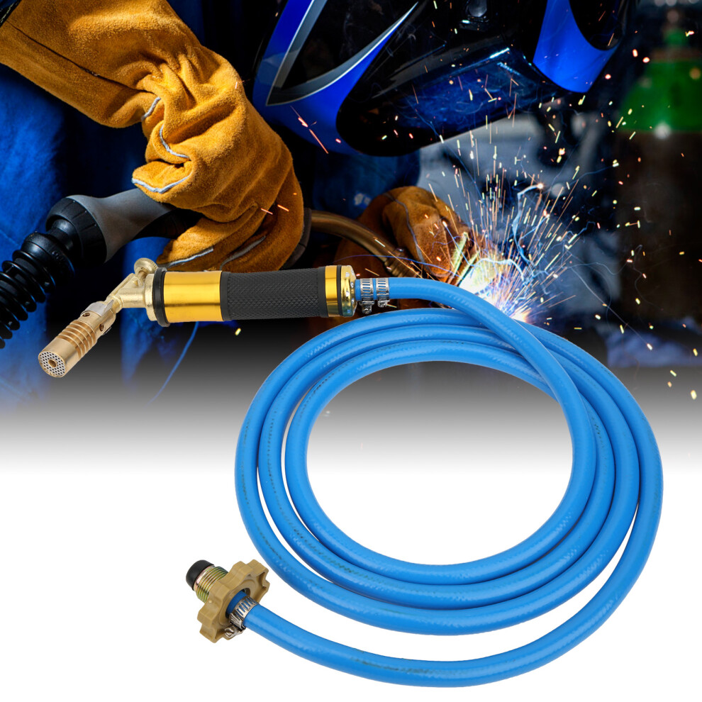 Gas Plumbing Turbo Torch Pipeline Cutter, Propane Welding, 12Cm To 19Cm 3471363514133