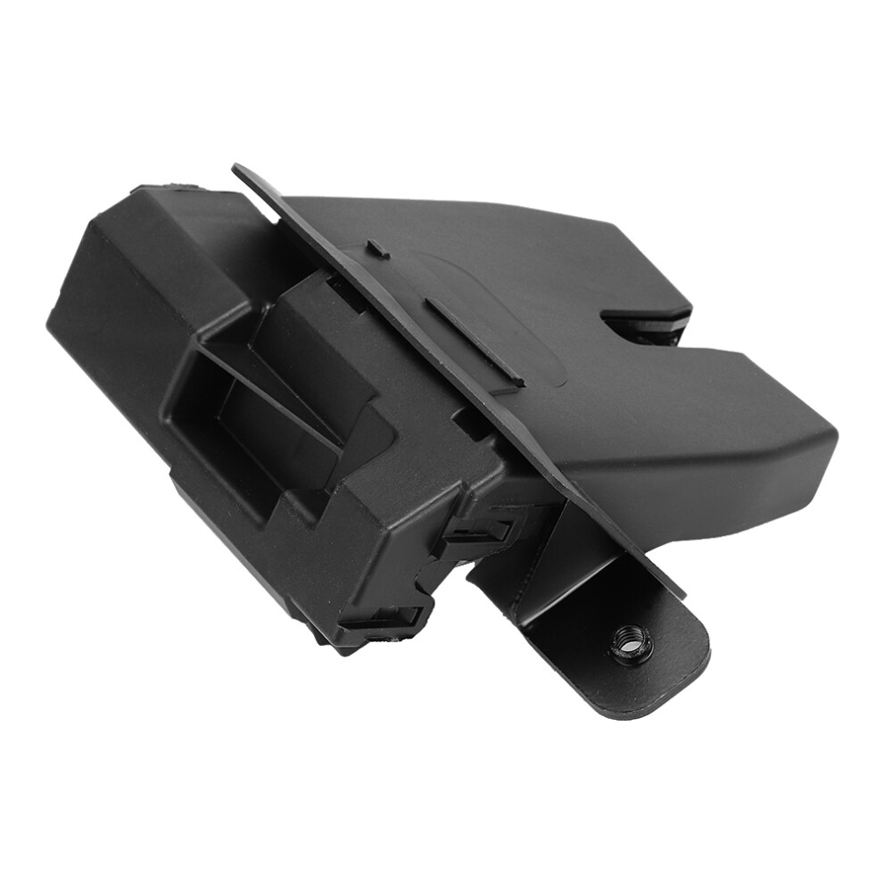 Tailgate Boot Latch Lock For Ford Fiesta Mk6 2008-2017 & B-Max 2012-2017 8221363515075