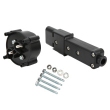 48V MAC DC Ladegerät Stecker-Kit für G19 G22 Electric Club Cars