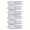 6 Pack G9 3W LED Bulbs - No Flicker Energy Saving Eye Protection 1