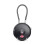 Resettable Travel Cable 3Digit Combination Lock, Multipurpose Security Cable for Luggage, Bicycle, Helmet, Black 1
