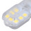 6 Pack G9 3W LED Bulbs - No Flicker Energy Saving Eye Protection 5