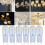6 Pack G9 3W LED Bulbs - No Flicker Energy Saving Eye Protection 13